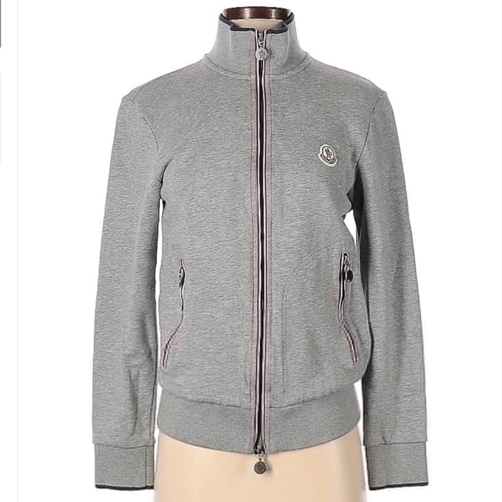 MONCLER SWEATSHIRT
